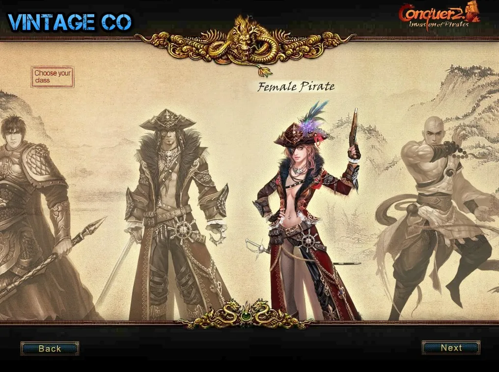 Pirate