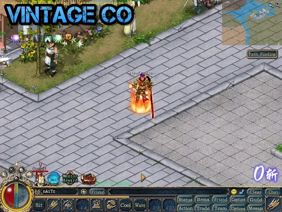 Trojan